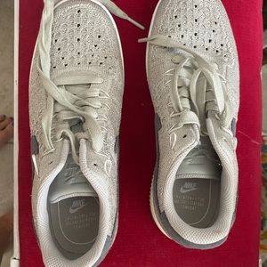 Mike fly knit airfield 1 size 8.5